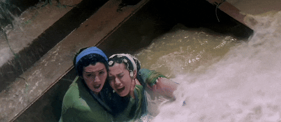 这些戏里戏外真正的女性友谊 从来都不“塑料”! -13 这些戏里戏外真正的女性友谊 从来都不“塑料”! -13