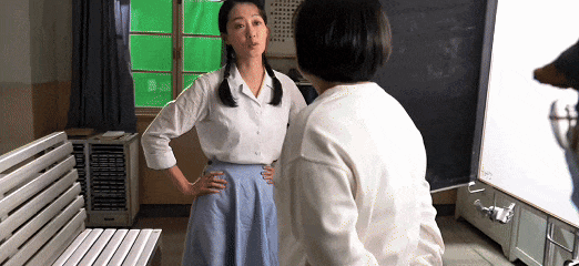 这些戏里戏外真正的女性友谊 从来都不“塑料”! -18 这些戏里戏外真正的女性友谊 从来都不“塑料”! -18