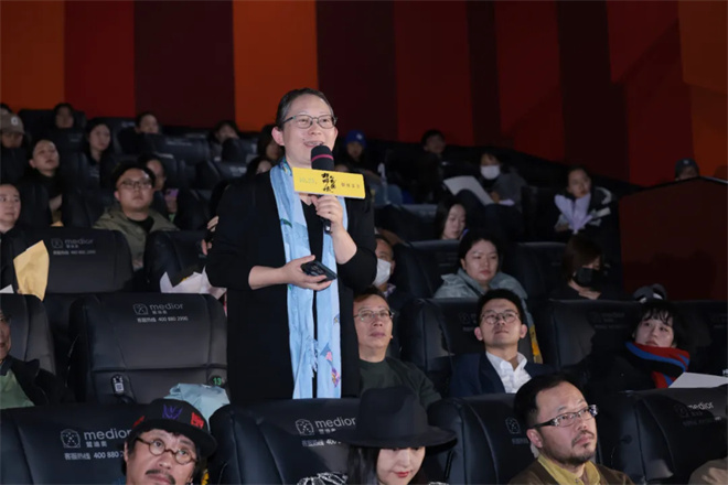 屡获国际大奖,终于等到这部《胡阿姨的花园》! -9 屡获国际大奖,终于等到这部《胡阿姨的花园》! -9