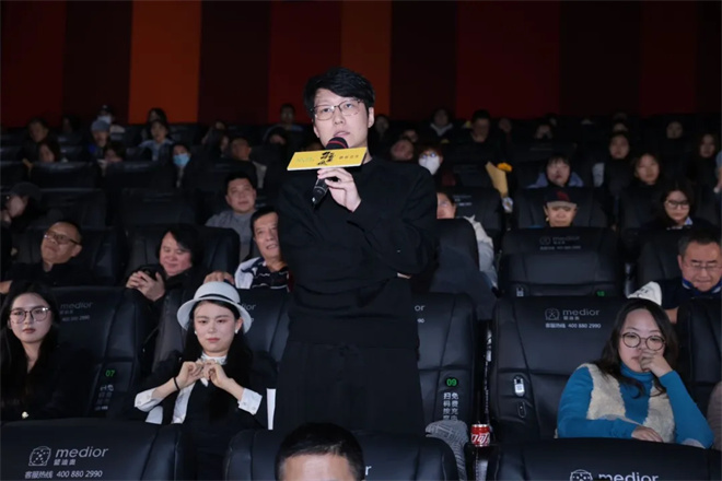 屡获国际大奖,终于等到这部《胡阿姨的花园》! -11 屡获国际大奖,终于等到这部《胡阿姨的花园》! -11