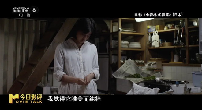 《小山河》:这次“舌尖上的乡愁”为何没能入味? -14 《小山河》:这次“舌尖上的乡愁”为何没能入味? -14