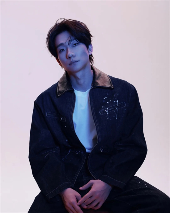 吴昊宸专访|坚持读书思考 用文字的力量助力表演 -3