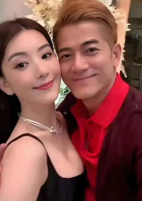 郭富城喜报:三胎添女,母女平安迎小公主 郭富城喜报:三胎添女,母女平安迎小公主