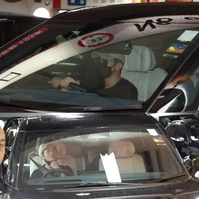 郭富城宣布三胎得女 母女平安喜迎小公主 -4 郭富城宣布三胎得女 母女平安喜迎小公主 -4