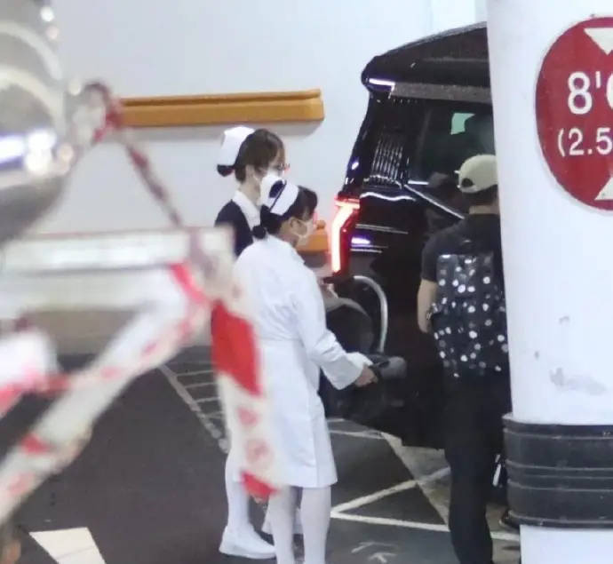 郭富城宣布三胎得女 母女平安喜迎小公主 -6 郭富城宣布三胎得女 母女平安喜迎小公主 -6