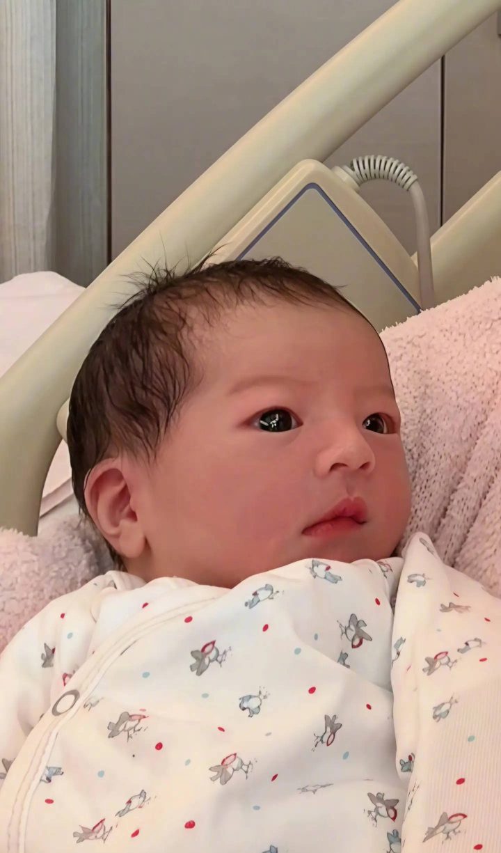 郭富城喜报:三胎添女,母女平安迎小公主 郭富城喜报:三胎添女,母女平安迎小公主