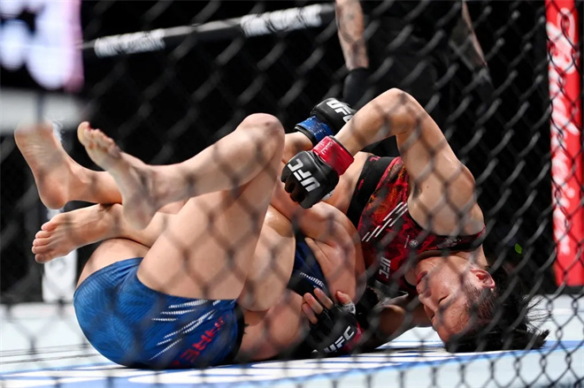 对话·张伟丽 | 六连冠破纪录的她，在这里变了！ -1