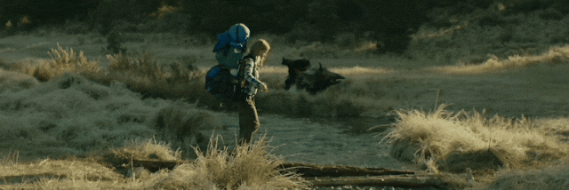 去户外我们想找什么？答案藏在这些经典电影中 -6