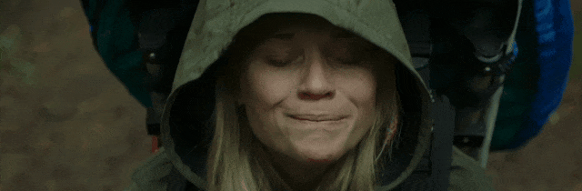 去户外我们想找什么？答案藏在这些经典电影中 -7