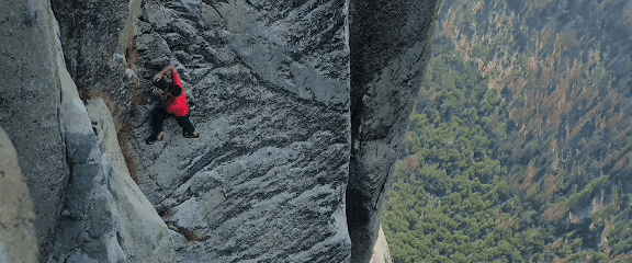 去户外我们想找什么？答案藏在这些经典电影中 -12