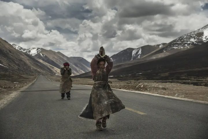 去户外我们想找什么？答案藏在这些经典电影中 -14