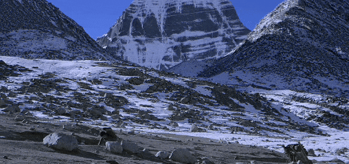 去户外我们想找什么？答案藏在这些经典电影中 -15