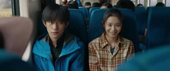 去户外我们想找什么？答案藏在这些经典电影中 -16