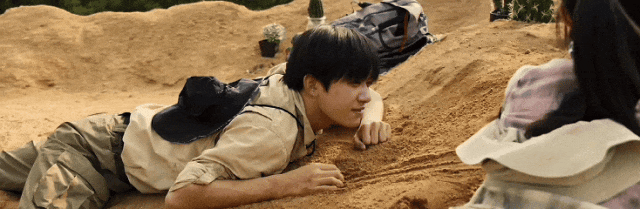 去户外我们想找什么？答案藏在这些经典电影中 -17