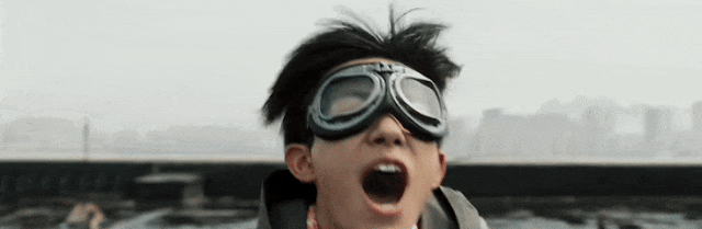 去户外我们想找什么？答案藏在这些经典电影中 -18