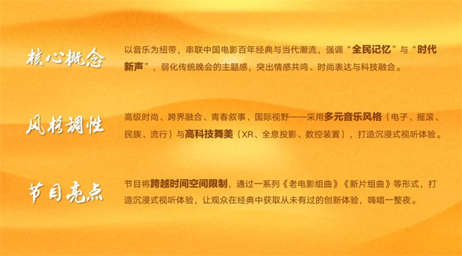 12月18日光影绽放!中国电影120周年活力之夜将在成都举办 -4 12月18日光影绽放!中国电影120周年活力之夜将在成都举办 -4