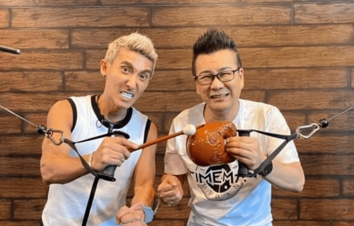 沈玉琳近况曝光 治疗白血病致身形发福 -1 沈玉琳近况曝光 治疗白血病致身形发福 -1