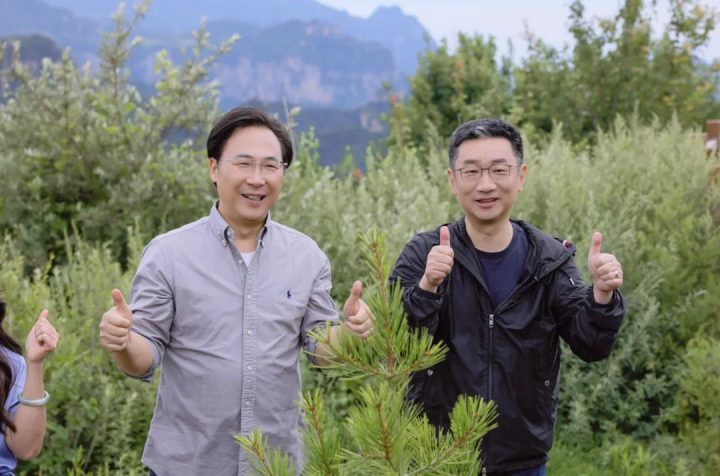 台湾光复纪念日，与《黄河回响》一起，聆听血管中的涛声！ -5