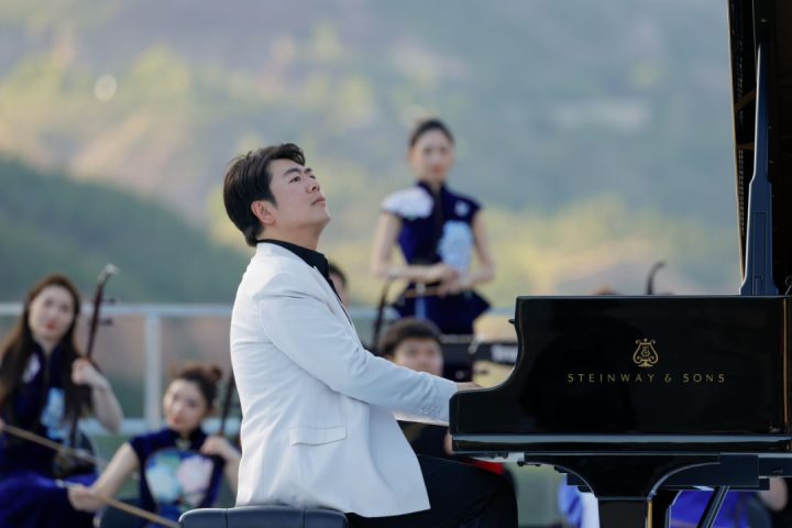 台湾光复纪念日，与《黄河回响》一起，聆听血管中的涛声！ -7