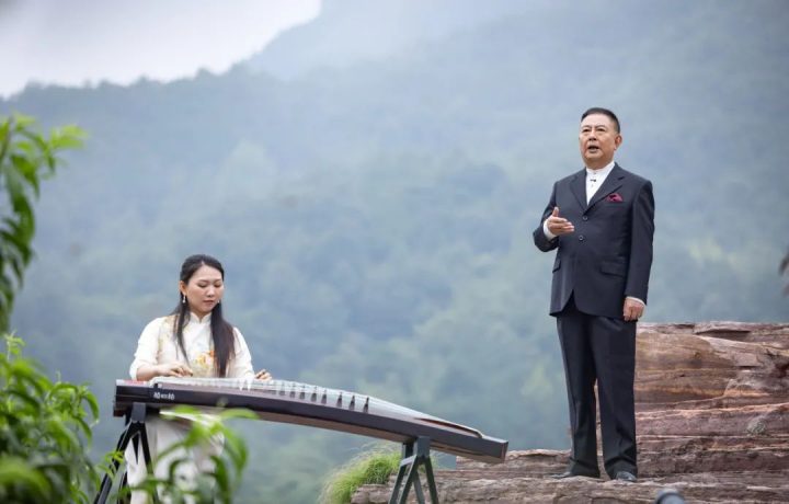 台湾光复纪念日，与《黄河回响》一起，聆听血管中的涛声！ -9