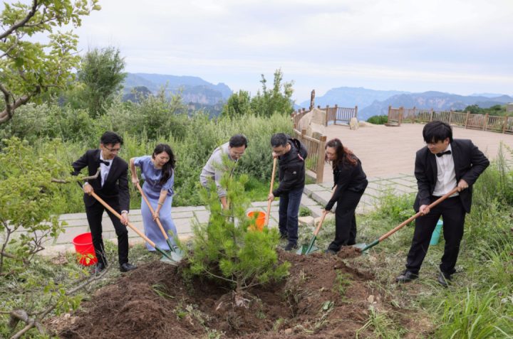台湾光复纪念日，与《黄河回响》一起，聆听血管中的涛声！ -12