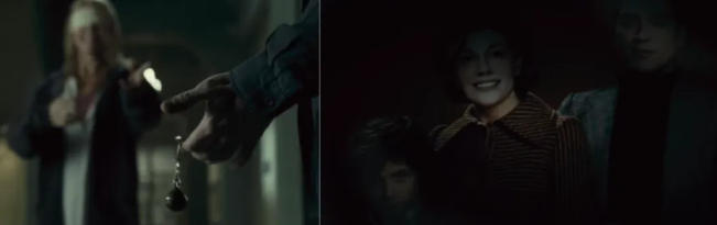 《看不见的客人》:“反转王”的密室与时空诡计 -16 《看不见的客人》:“反转王”的密室与时空诡计 -16