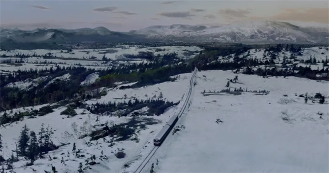 《看不见的客人》:“反转王”的密室与时空诡计 -22 《看不见的客人》:“反转王”的密室与时空诡计 -22