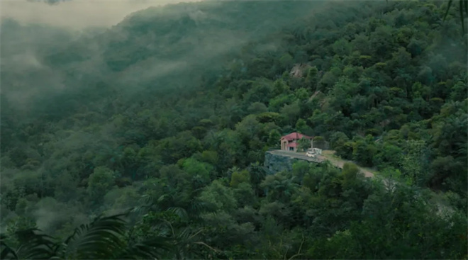 《看不见的客人》:“反转王”的密室与时空诡计 -25 《看不见的客人》:“反转王”的密室与时空诡计 -25