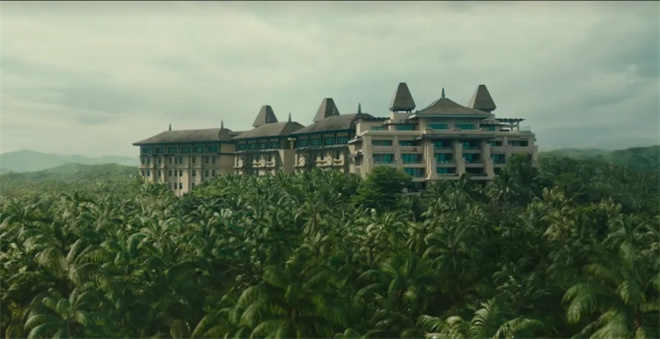 《看不见的客人》:“反转王”的密室与时空诡计 -26 《看不见的客人》:“反转王”的密室与时空诡计 -26