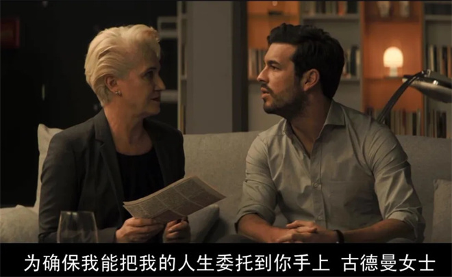 《看不见的客人》：密室时空中的“反转王”诡计