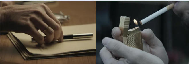 《看不见的客人》:“反转王”的密室与时空诡计 -14 《看不见的客人》:“反转王”的密室与时空诡计 -14