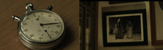 《看不见的客人》:“反转王”的密室与时空诡计 -15 《看不见的客人》:“反转王”的密室与时空诡计 -15