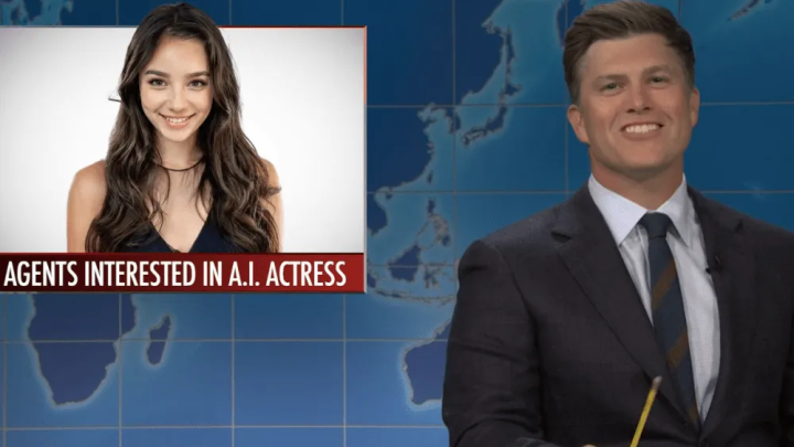 别被骗了！好莱坞抵制AI只是烟雾弹，背后金主竟是他们自己（深度观察） -6