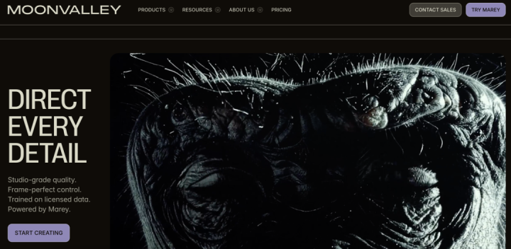 别被骗了！好莱坞抵制AI只是烟雾弹，背后金主竟是他们自己（深度观察） -23