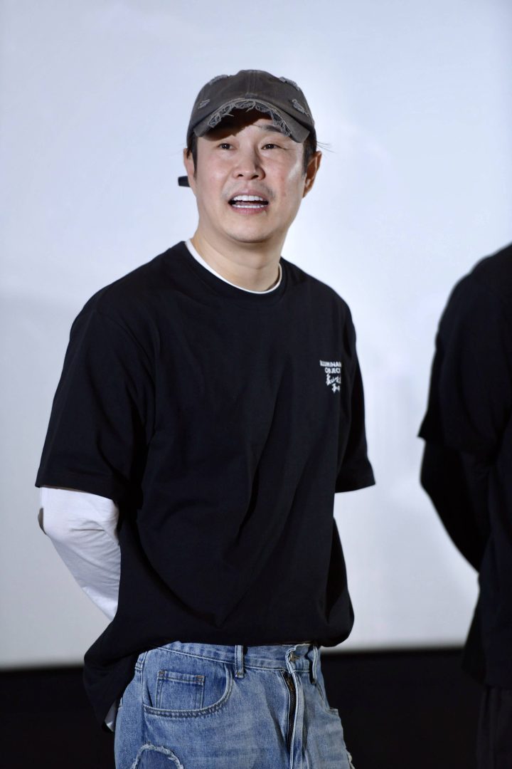 小沈阳回应作品少原因：精挑新题材，但喜剧始终是老本行 -1