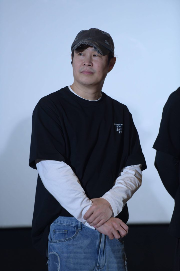 小沈阳回应作品少原因：精挑新题材，但喜剧始终是老本行 -2