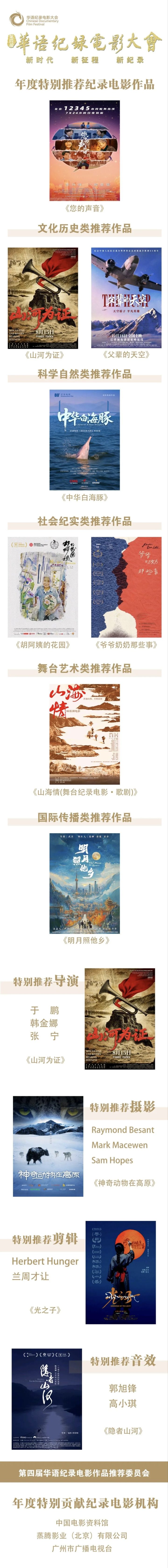 第四届华语纪录电影大会 《胡阿姨的花园》获推荐 -3 第四届华语纪录电影大会 《胡阿姨的花园》获推荐 -3