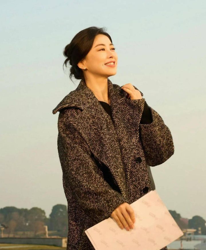 《他为什么依然单身》今日首播，霍建华、朱珠领衔腾讯新剧