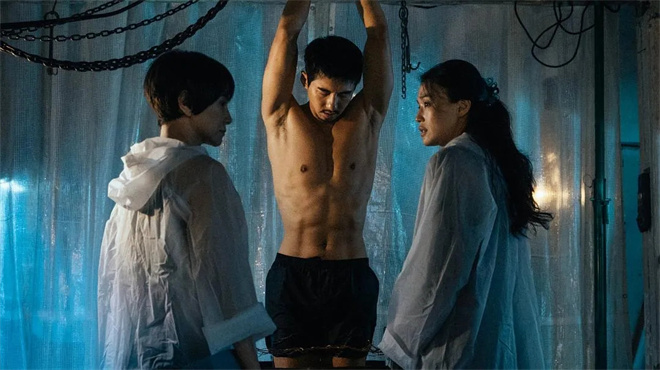 不止《沉默的荣耀》!这些影视作品在两岸破圈了 -8 不止《沉默的荣耀》!这些影视作品在两岸破圈了 -8