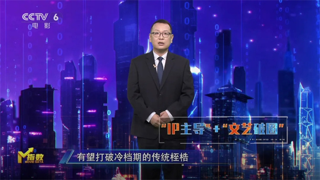 M指数:十一月大银幕“神仙阵容”,类型多元 -17 M指数:十一月大银幕“神仙阵容”,类型多元 -17