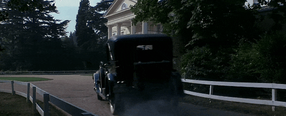 聚焦电影《了不起的盖茨比》中了不得的服化道 -4 聚焦电影《了不起的盖茨比》中了不得的服化道 -4