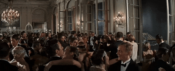 聚焦电影《了不起的盖茨比》中了不得的服化道 -5 聚焦电影《了不起的盖茨比》中了不得的服化道 -5