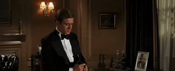 聚焦电影《了不起的盖茨比》中了不得的服化道 -6 聚焦电影《了不起的盖茨比》中了不得的服化道 -6