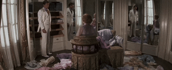 聚焦电影《了不起的盖茨比》中了不得的服化道 -7 聚焦电影《了不起的盖茨比》中了不得的服化道 -7