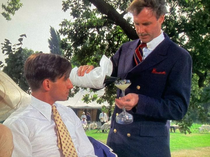 聚焦电影《了不起的盖茨比》中了不得的服化道 -9 聚焦电影《了不起的盖茨比》中了不得的服化道 -9