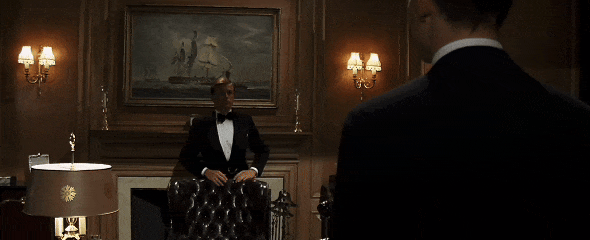 聚焦电影《了不起的盖茨比》中了不得的服化道 -14 聚焦电影《了不起的盖茨比》中了不得的服化道 -14