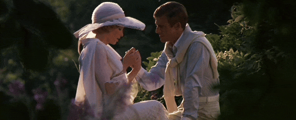 聚焦电影《了不起的盖茨比》中了不得的服化道 -17 聚焦电影《了不起的盖茨比》中了不得的服化道 -17