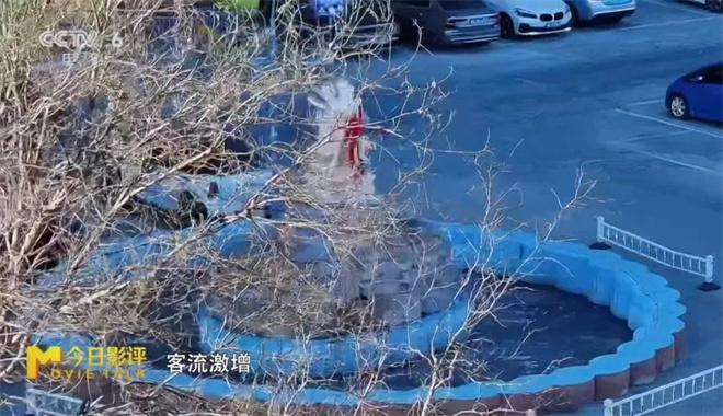 今日影评 | 动画电影如何成为文旅发展的新引擎? -2 今日影评 | 动画电影如何成为文旅发展的新引擎? -2