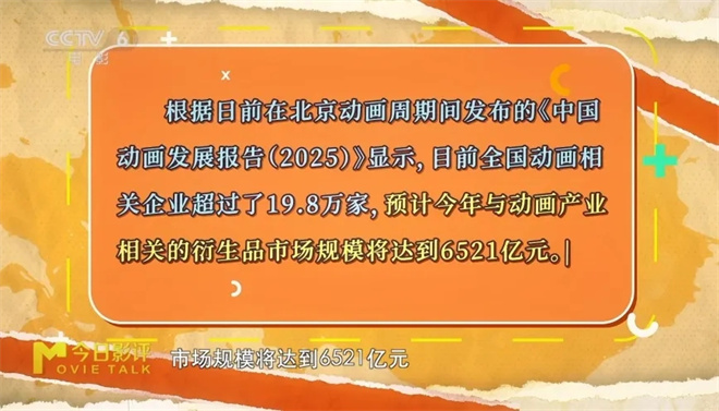 今日影评 | 动画电影如何成为文旅发展的新引擎? -21 今日影评 | 动画电影如何成为文旅发展的新引擎? -21