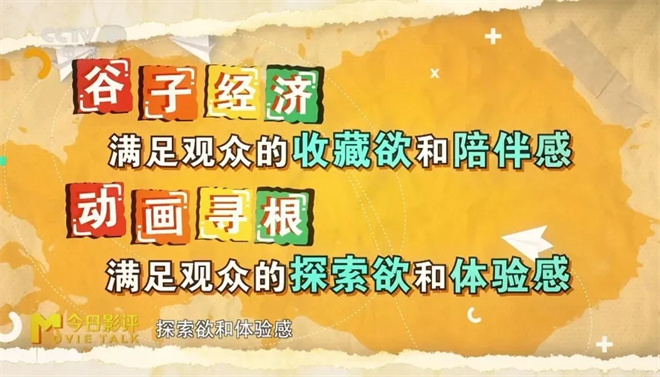 今日影评 | 动画电影如何成为文旅发展的新引擎? -22 今日影评 | 动画电影如何成为文旅发展的新引擎? -22